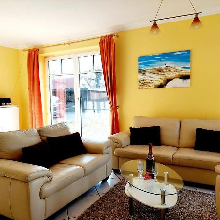 Ferienhaus Bannemin Apartamento Exterior foto