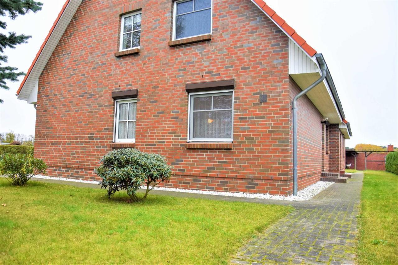 Ferienhaus Bannemin Apartamento Exterior foto