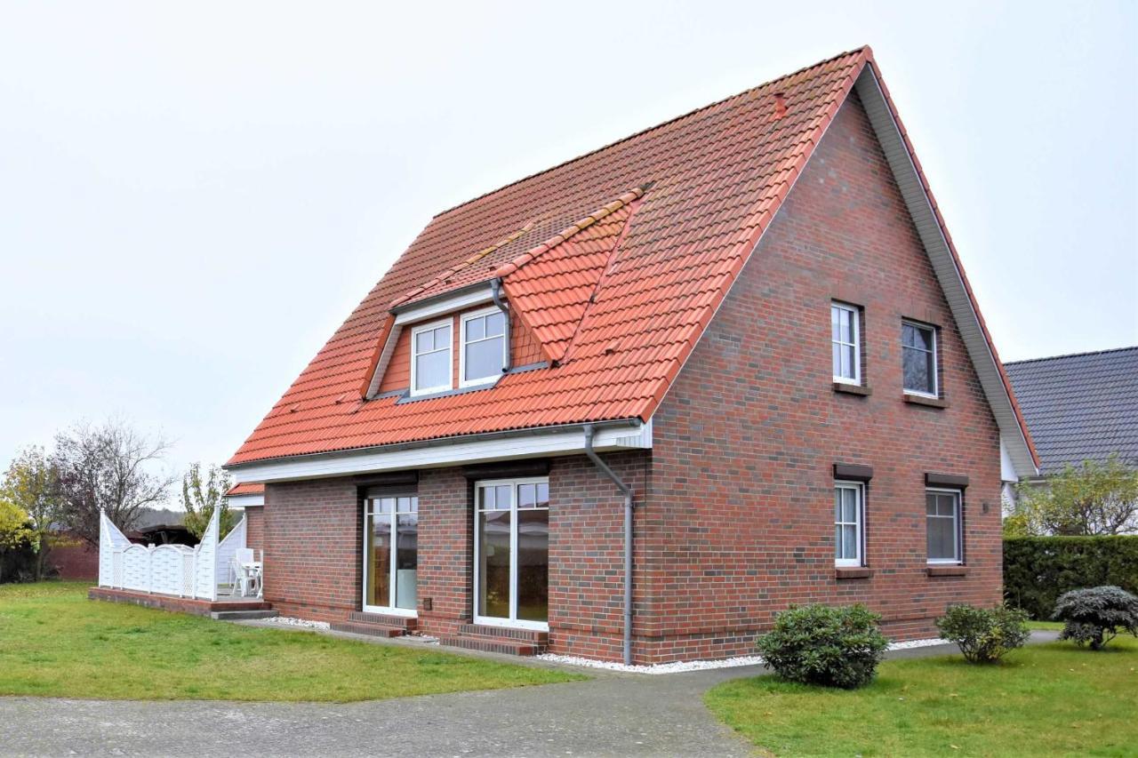 Ferienhaus Bannemin Apartamento Exterior foto